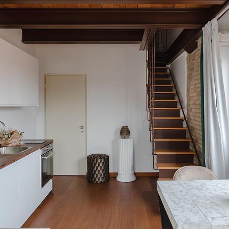 Torre Capranica Aparthotel Roma Ngoại thất bức ảnh