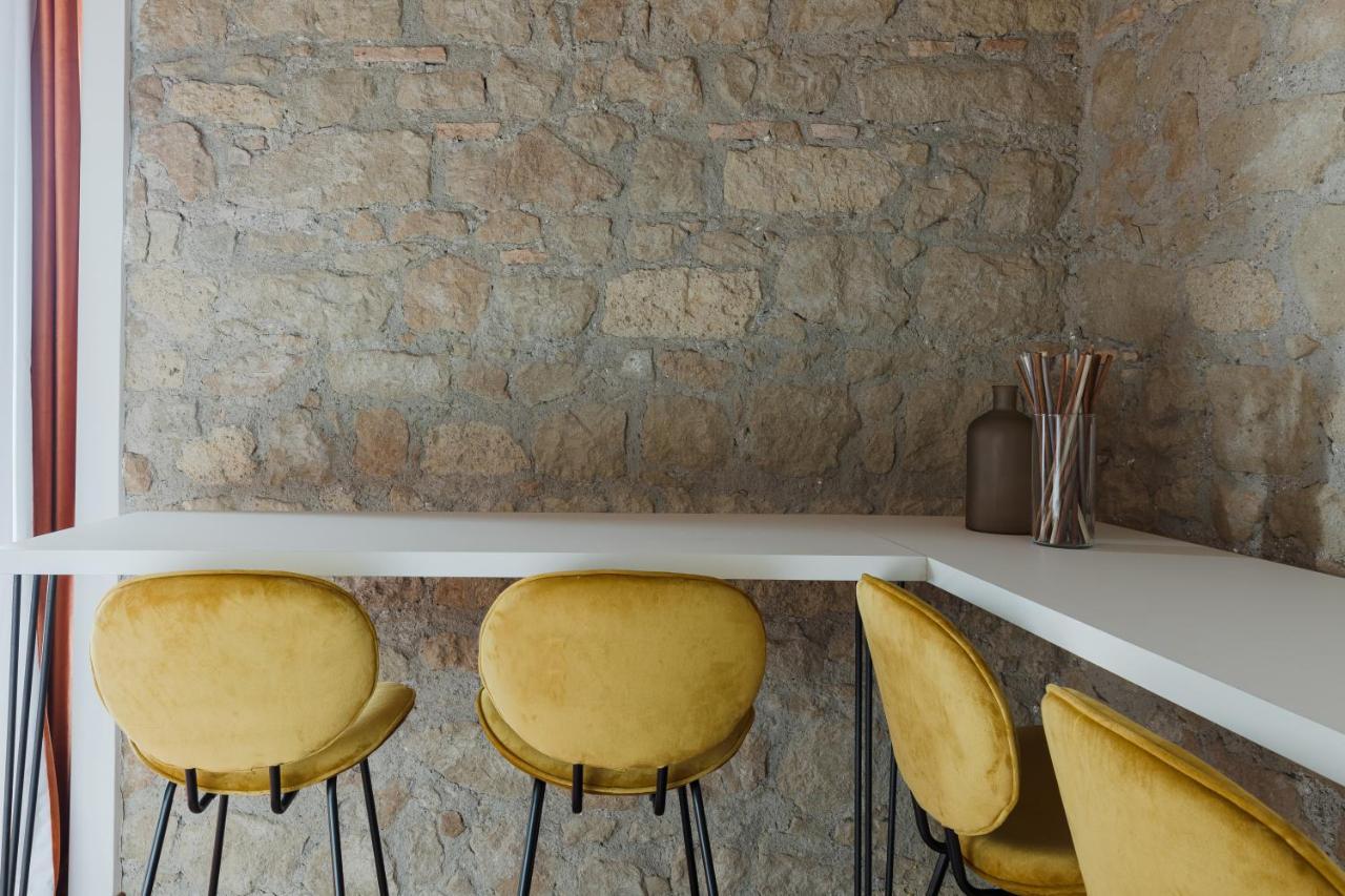 Torre Capranica Aparthotel Roma Ngoại thất bức ảnh