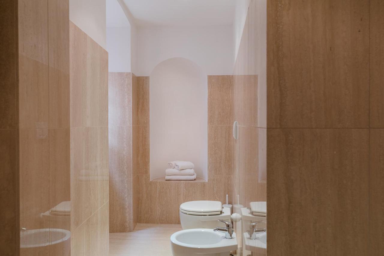 Torre Capranica Aparthotel Roma Ngoại thất bức ảnh