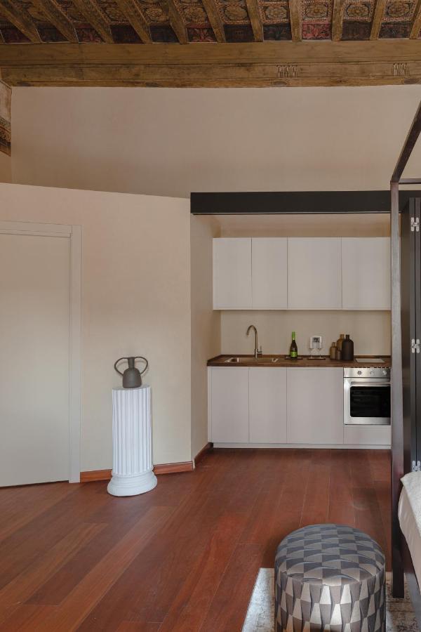 Torre Capranica Aparthotel Roma Ngoại thất bức ảnh