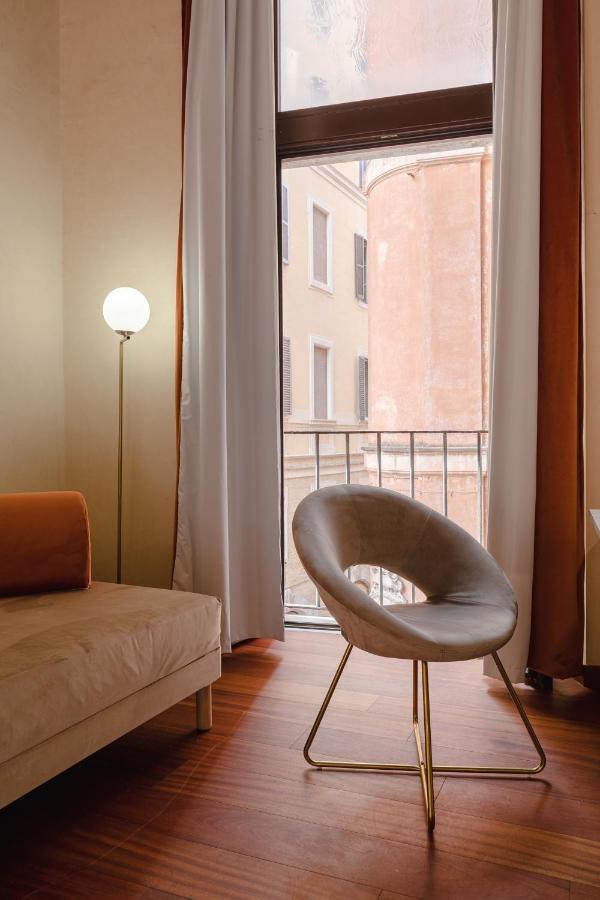 Torre Capranica Aparthotel Roma Ngoại thất bức ảnh