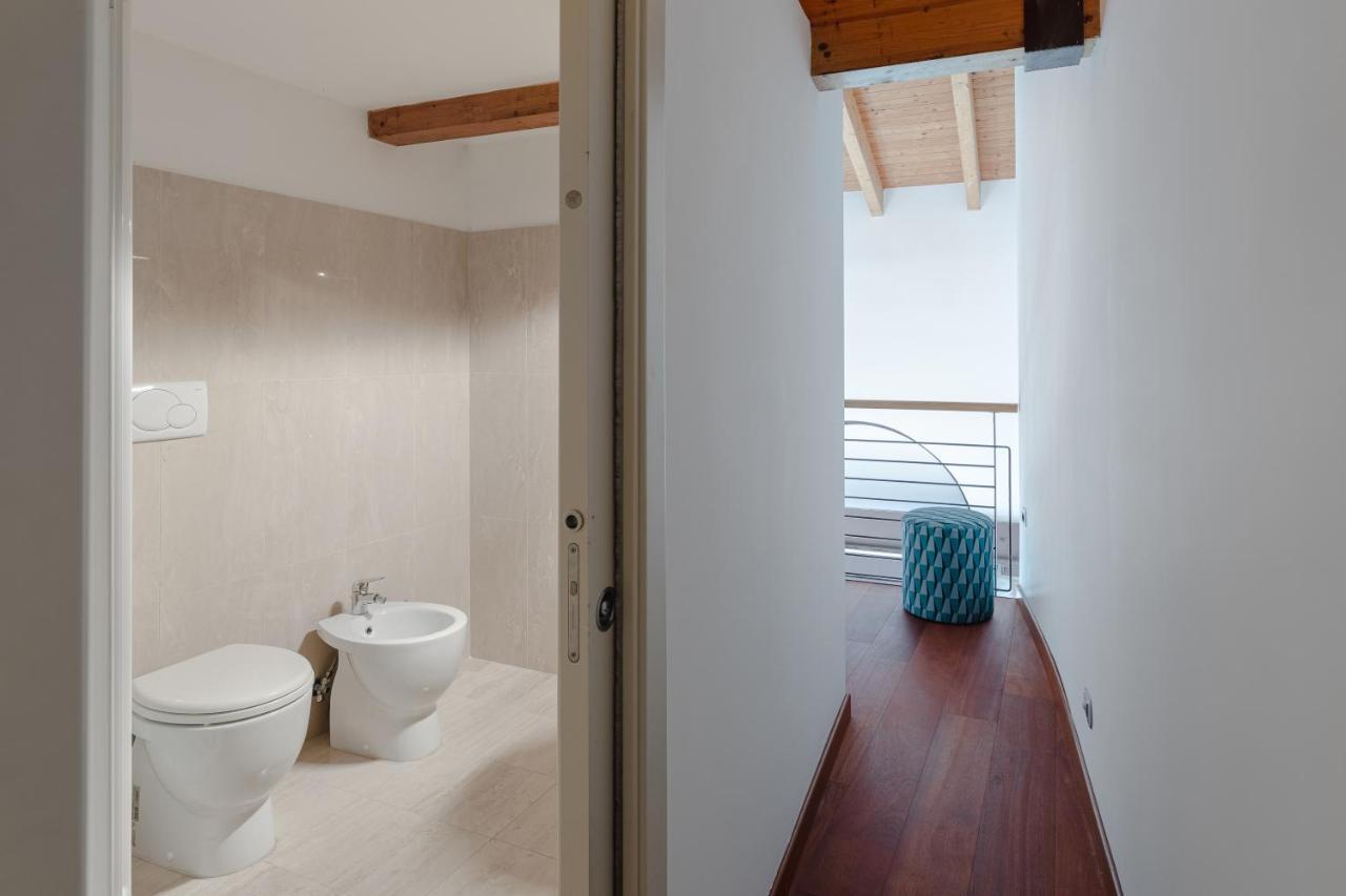 Torre Capranica Aparthotel Roma Ngoại thất bức ảnh