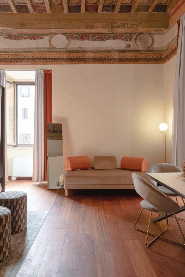 Torre Capranica Aparthotel Roma Ngoại thất bức ảnh