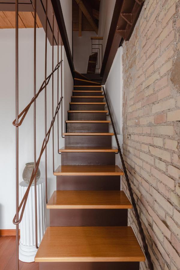 Torre Capranica Aparthotel Roma Ngoại thất bức ảnh