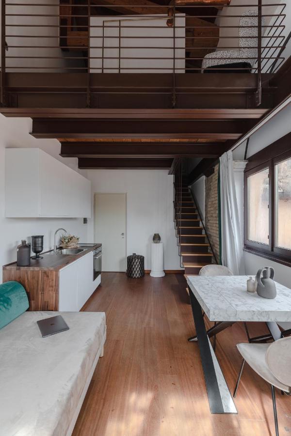Torre Capranica Aparthotel Roma Ngoại thất bức ảnh