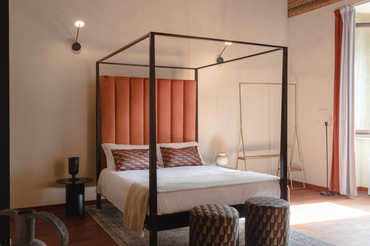 Torre Capranica Aparthotel Roma Ngoại thất bức ảnh