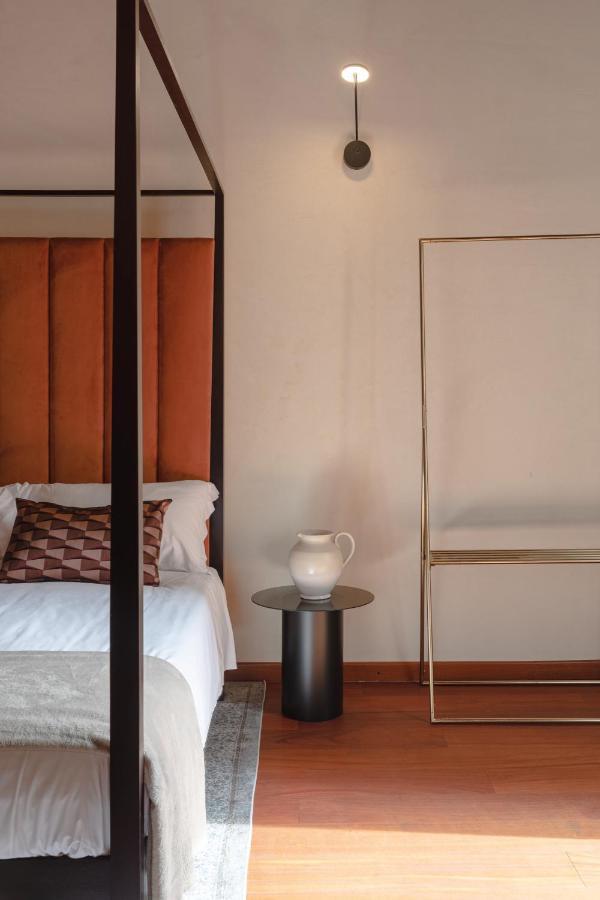 Torre Capranica Aparthotel Roma Ngoại thất bức ảnh
