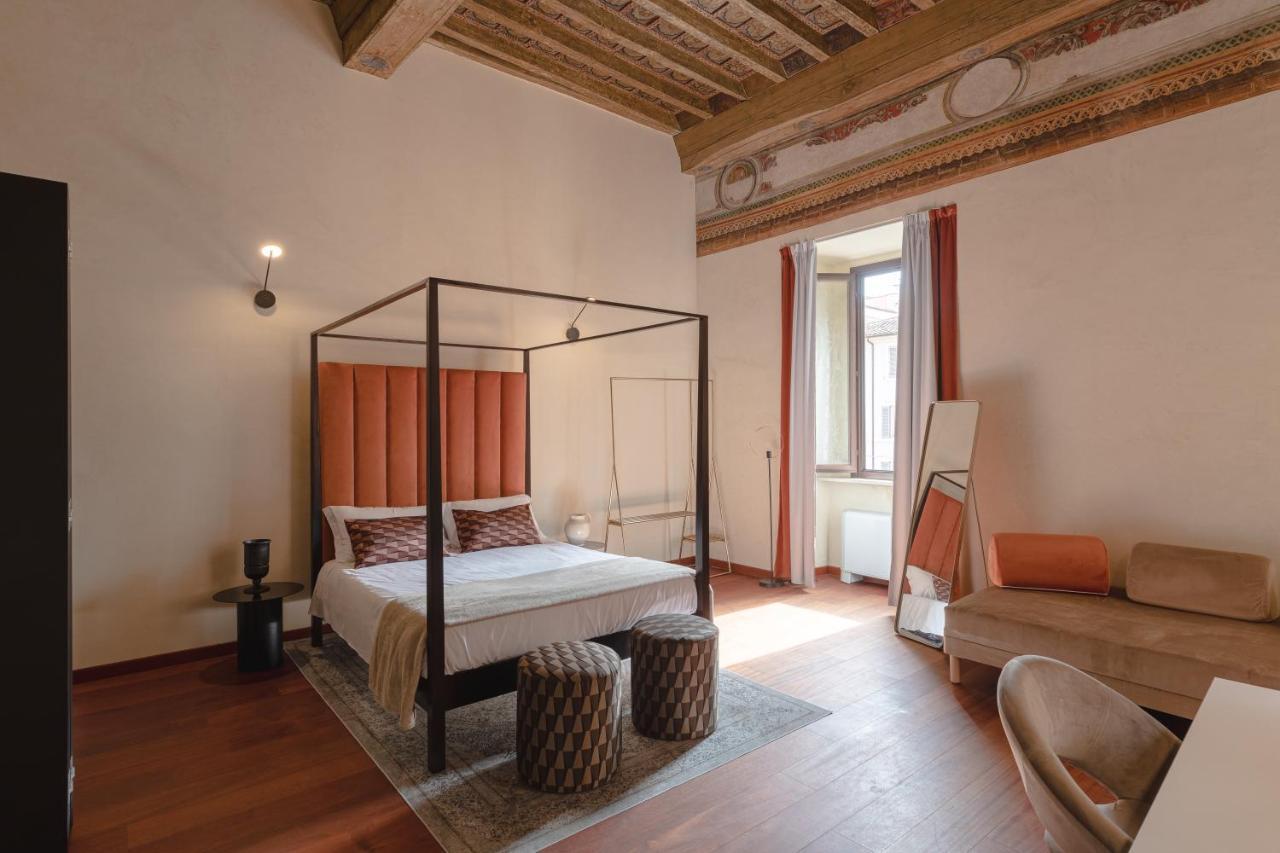 Torre Capranica Aparthotel Roma Ngoại thất bức ảnh